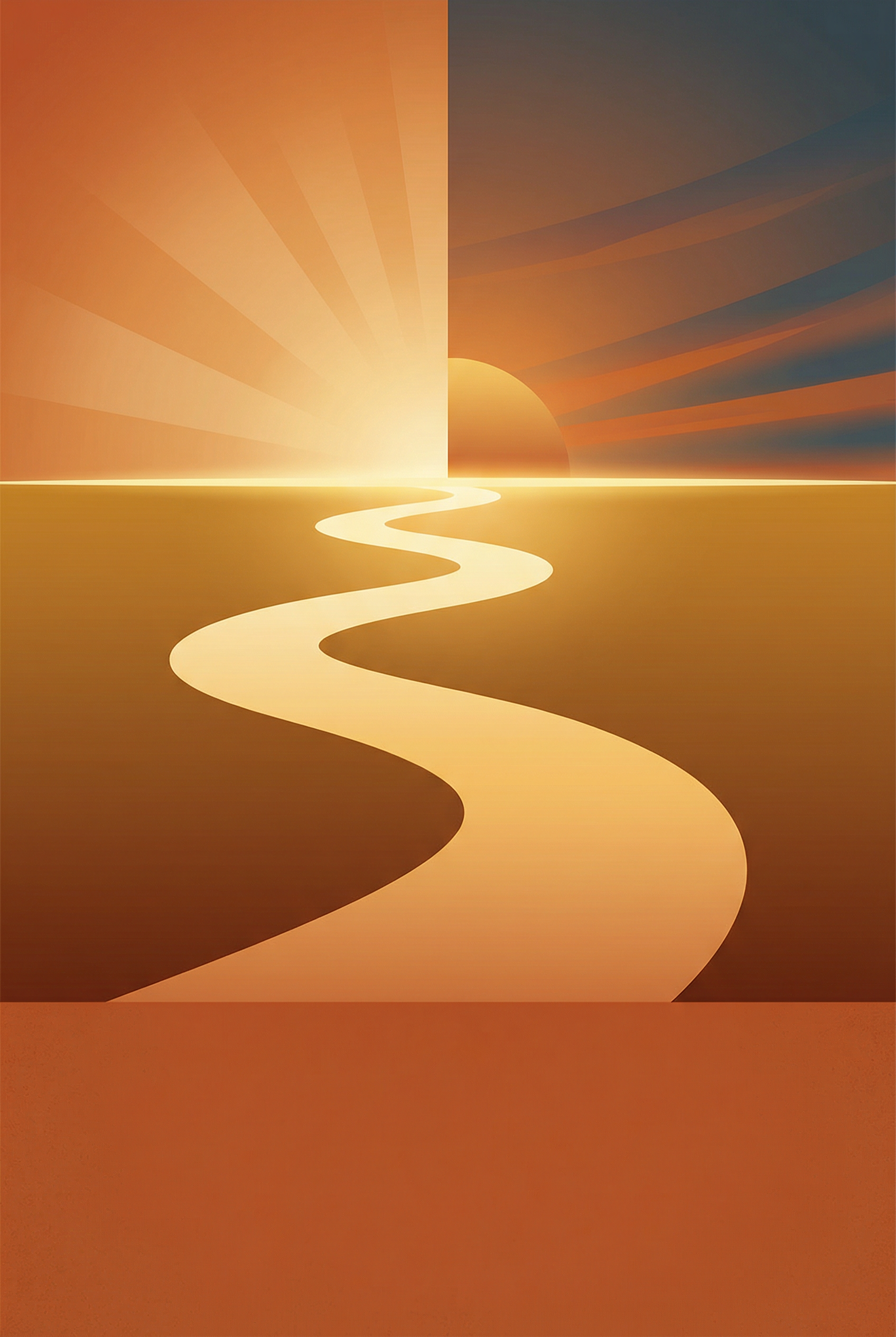 Starting & Finishing